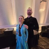 Artistry In Motion Dance Instruction ico
