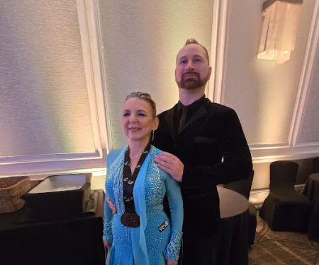 Artistry In Motion Dance Instruction