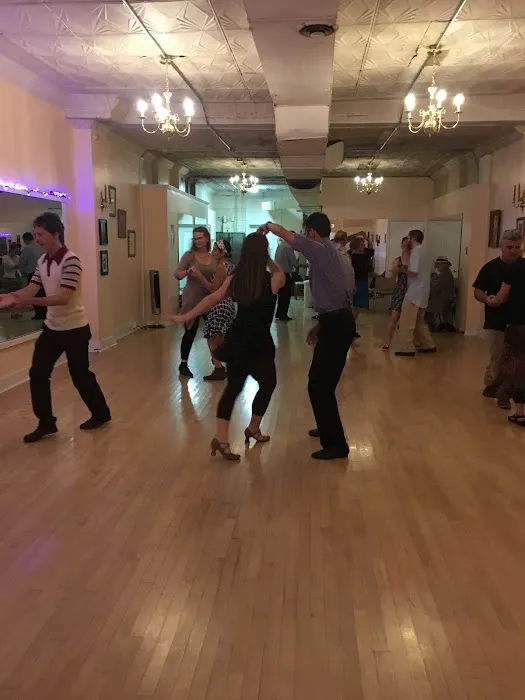 Dancing With Karen Picture 3
