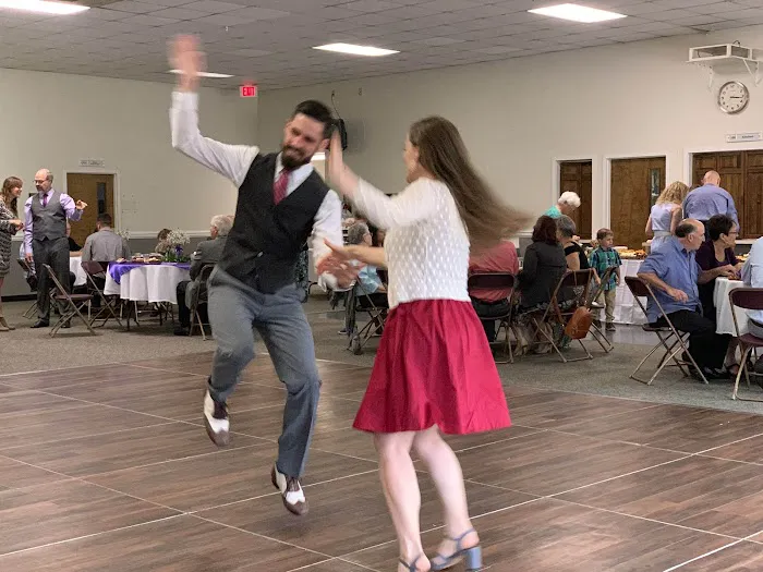 Dancing With Karen Picture 1