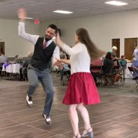Dancing With Karen ico
