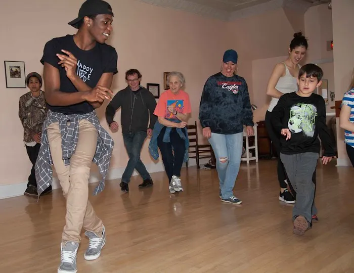 Dancing With Karen Picture 2