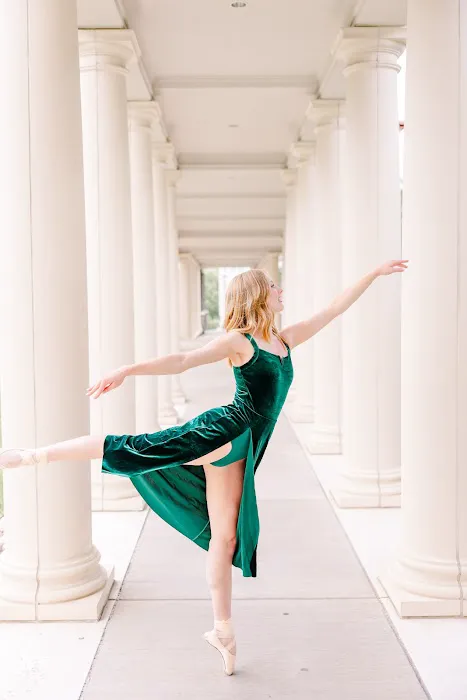 InMotion School of Dance Picture 1