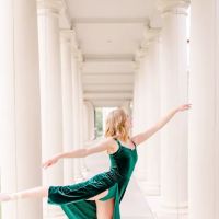 InMotion School of Dance ico