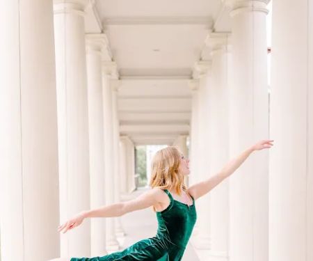 InMotion School of Dance