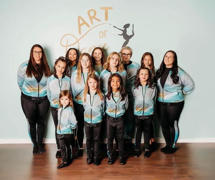 ART of Dance LLC Picture 1