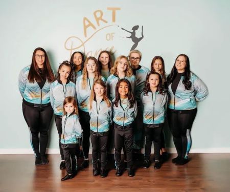 ART of Dance LLC
