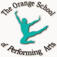 Orange School-Performing Arts ico