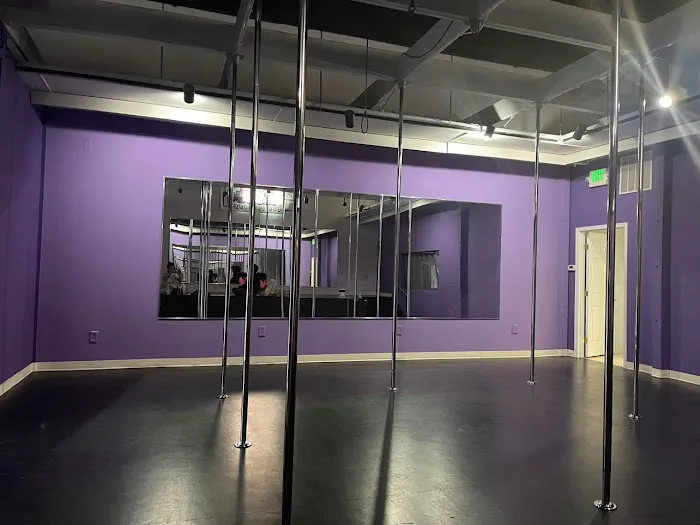 Doll House Pole Fitness Picture 5