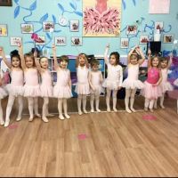 MFA Studios & Fitness Culpeper ico