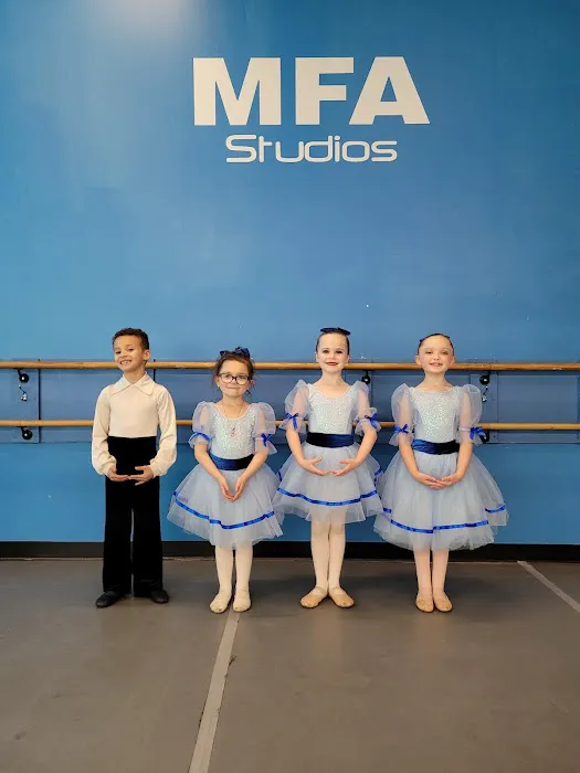MFA Studios & Fitness Culpeper Picture 6
