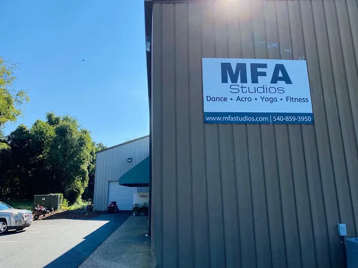 MFA Studios & Fitness Culpeper Picture 4