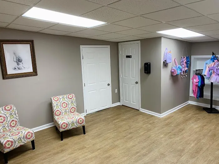 MFA Studios & Fitness Culpeper Picture 7