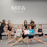 MFA Studios & Fitness