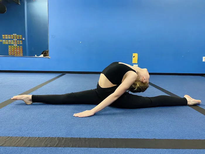 MFA Studios & Fitness Picture 6