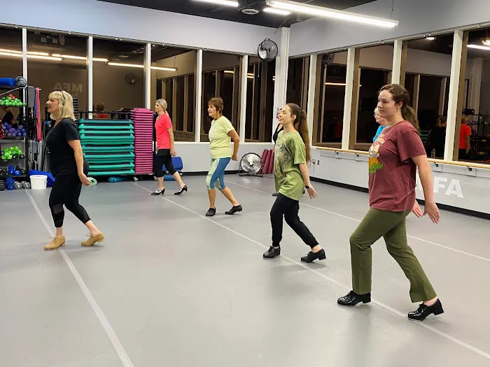 MFA Studios & Fitness Picture 7