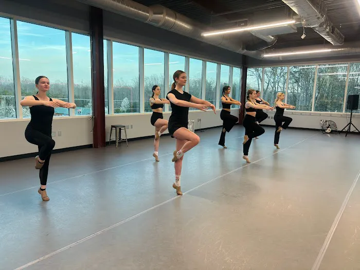 MFA Studios & Fitness Picture 9