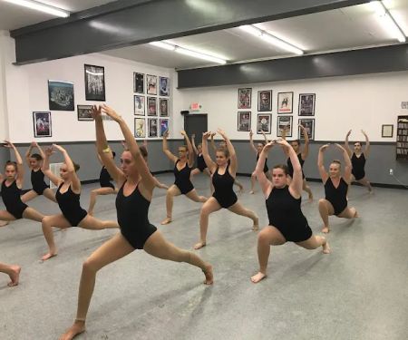 Koza & Co Dance Studio