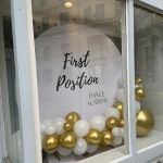 First Position Dance Academy