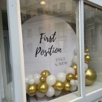 First Position Dance Academy ico