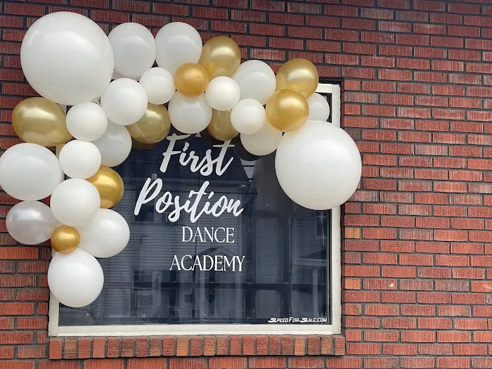 First Position Dance Academy Picture 2