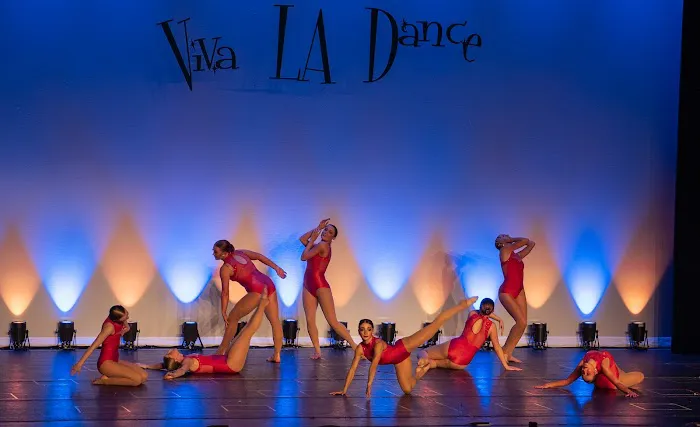 Lanzi Academy of Dance Inc Picture 2