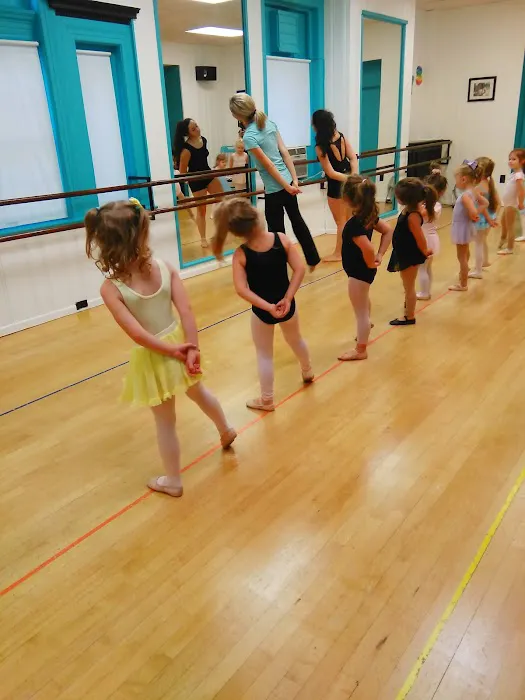 Lanzi Academy of Dance Inc Picture 3