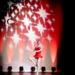 Lanzi Academy of Dance Inc