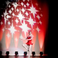 Lanzi Academy of Dance Inc ico