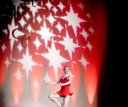 Lanzi Academy of Dance Inc