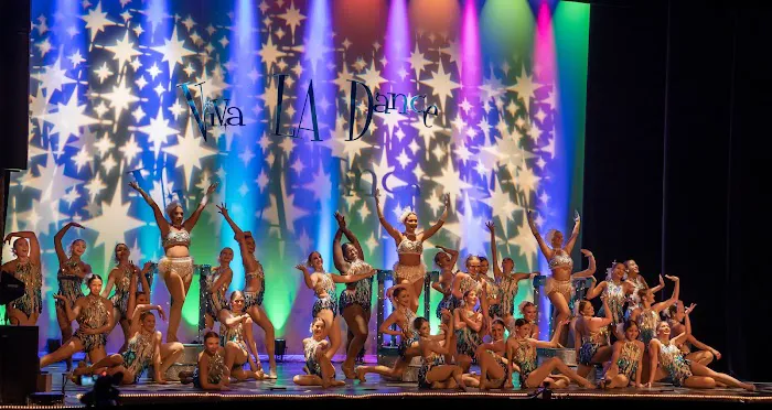 Lanzi Academy of Dance Inc Picture 5