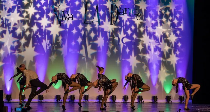 Lanzi Academy of Dance Inc Picture 8