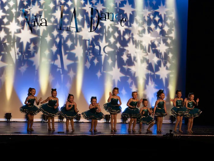 Lanzi Academy of Dance Inc Picture 6