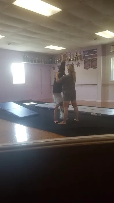 Houck Dance Studio by Ariel Picture 1