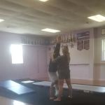 Houck Dance Studio by Ariel
