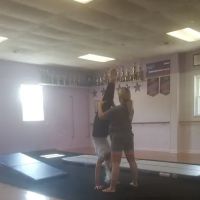 Houck Dance Studio by Ariel ico