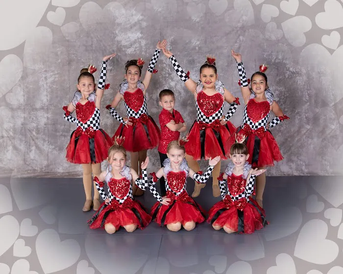 KD Dance Studio Inc. Picture 2