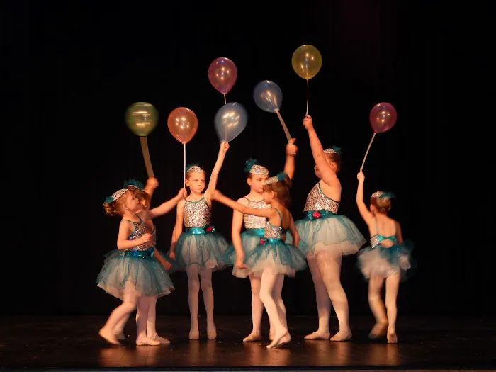 KD Dance Studio Inc. Picture 3