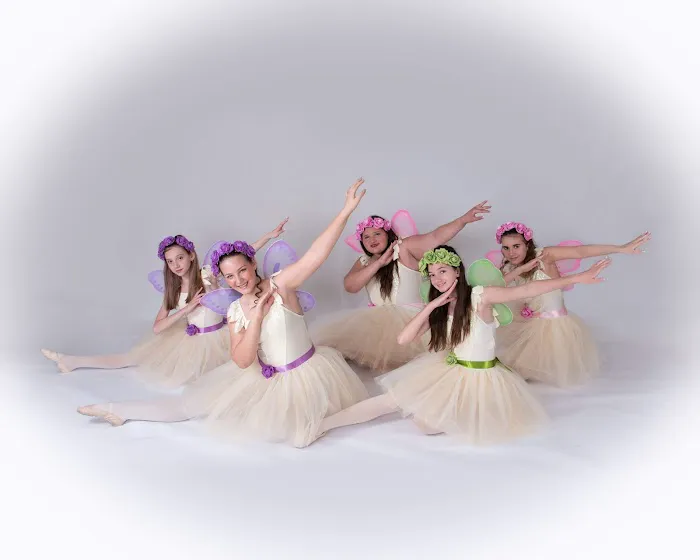 KD Dance Studio Inc. Picture 4