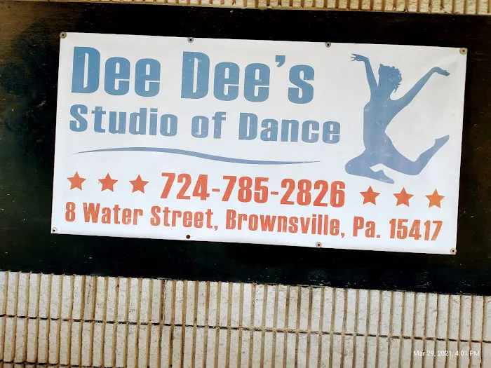 Dee Dee's Studio of Dance Picture 7