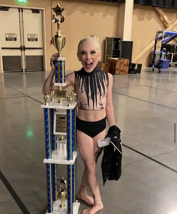 Amber Terreta's Dance Company Picture 3