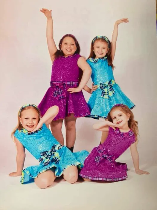Amber Terreta's Dance Company Picture 9
