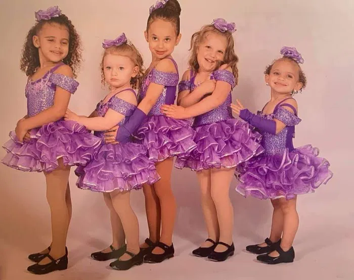Amber Terreta's Dance Company Picture 7