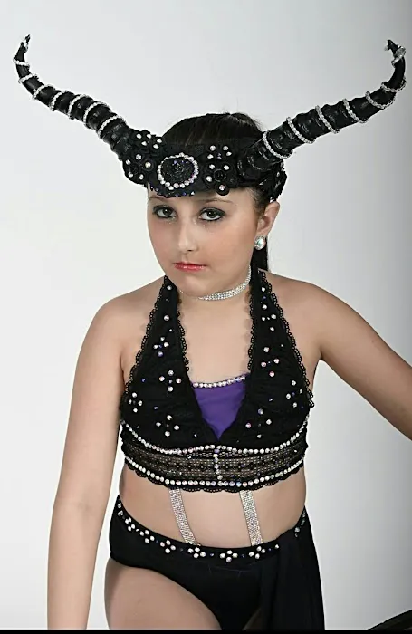 Amber Terreta's Dance Company Picture 8