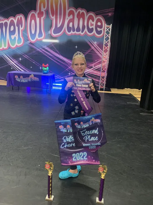 Amber Terreta's Dance Company Picture 10