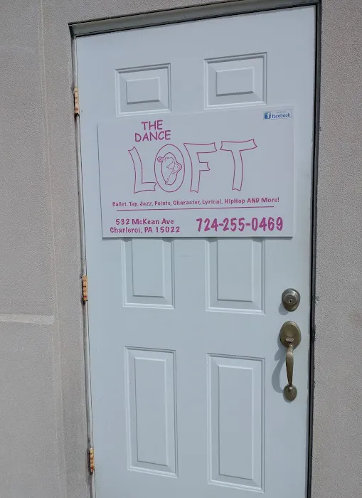 The Dance Loft Picture 1