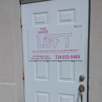 The Dance Loft ico