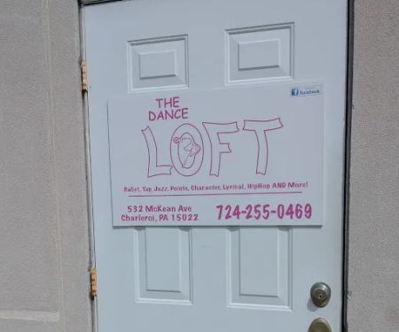 The Dance Loft