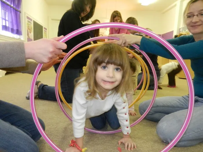 Kindermusik with Samantha Drohan Picture 7