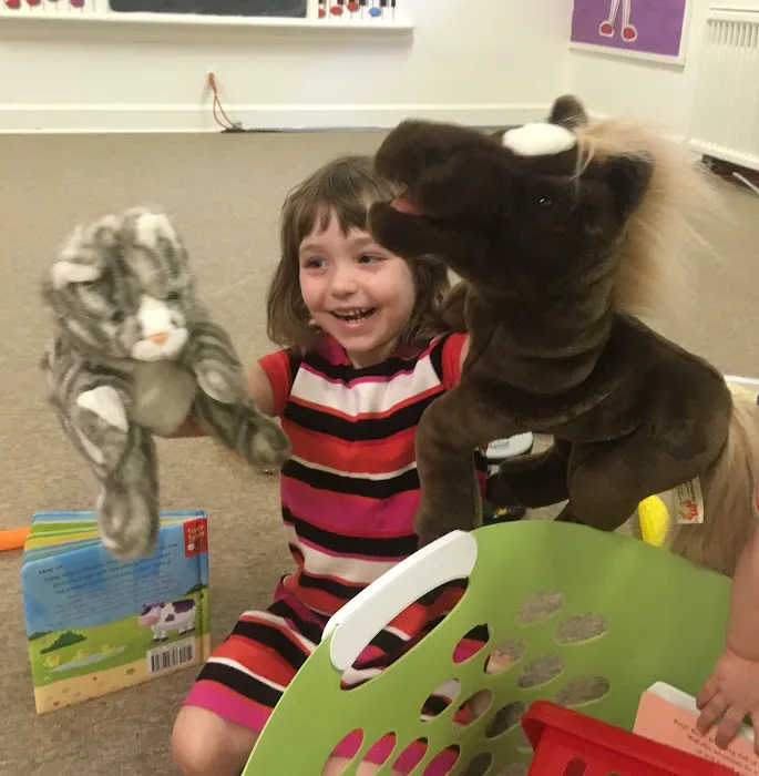 Kindermusik with Samantha Drohan Picture 9